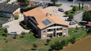 RTA Martin Pescatore Grosseto